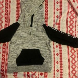 Calvin Klein sweater